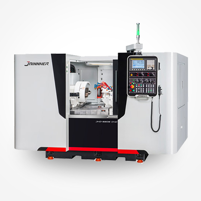 雙主軸內外圓磨床?